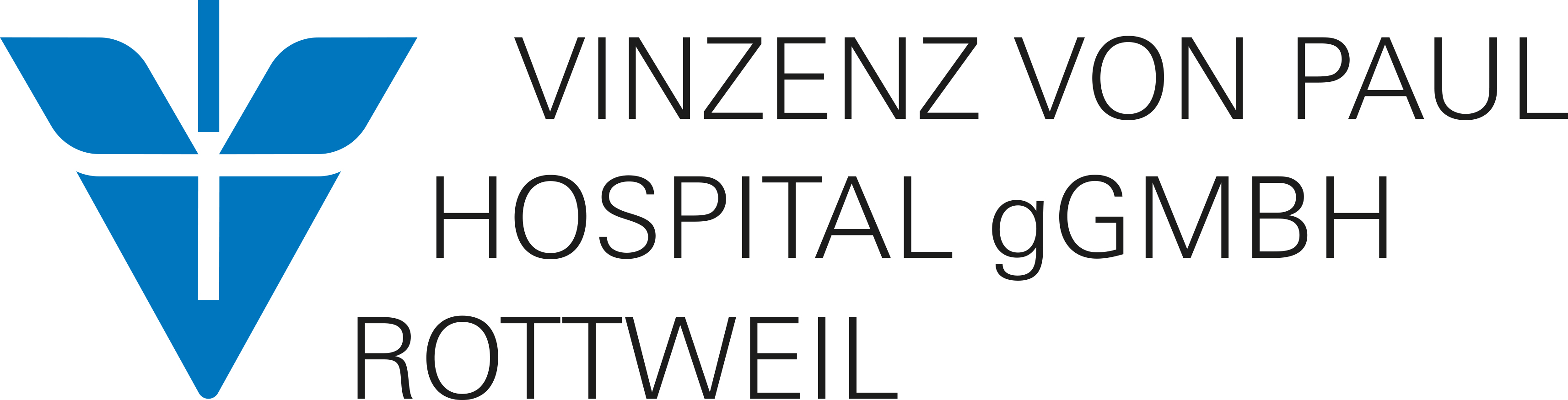 Vinzenz von Paul Hospital gGmbH | Hospital-Akademie